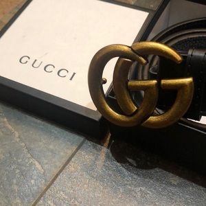 Gucci Belt
